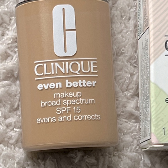 🤍Clinique Even Better Makeup SPF 15🤍 - Picture 5 of 7